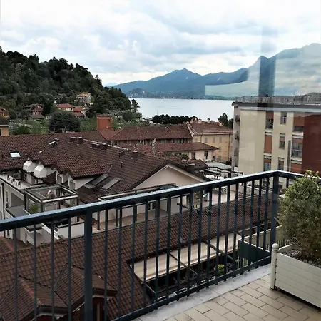 La Mia Finestra Sul Lago