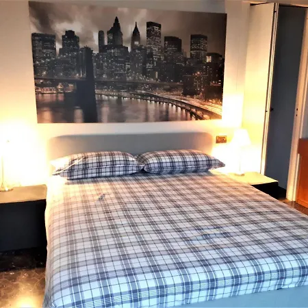 Apartament La Mia Finestra Sul Lago