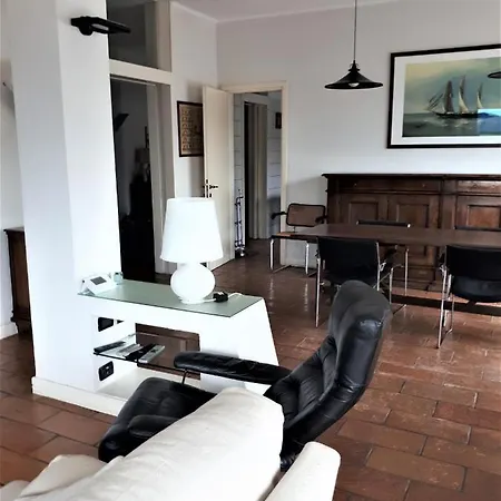 La Mia Finestra Sul Lago Apartament