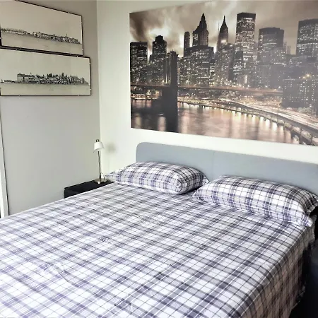 La Mia Finestra Sul Lago Apartament Intra