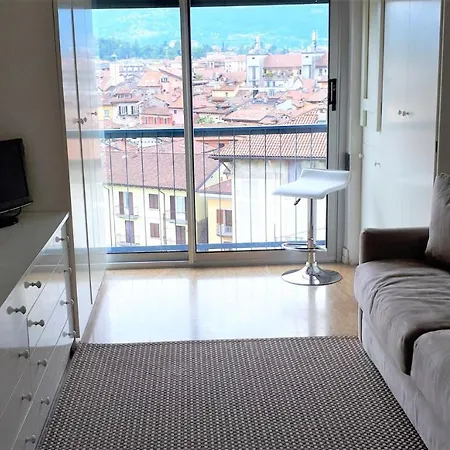 La Mia Finestra Sul Lago