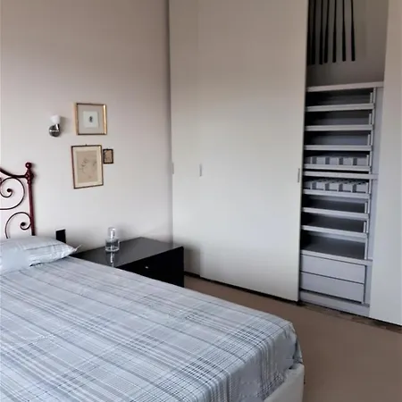 La Mia Finestra Sul Lago * Intra