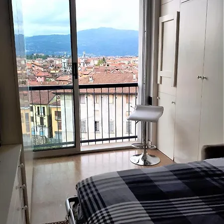 Apartament La Mia Finestra Sul Lago Intra