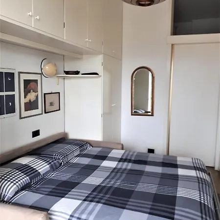 Apartament La Mia Finestra Sul Lago Intra