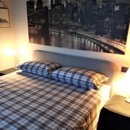 Apartament La Mia Finestra Sul Lago Intra