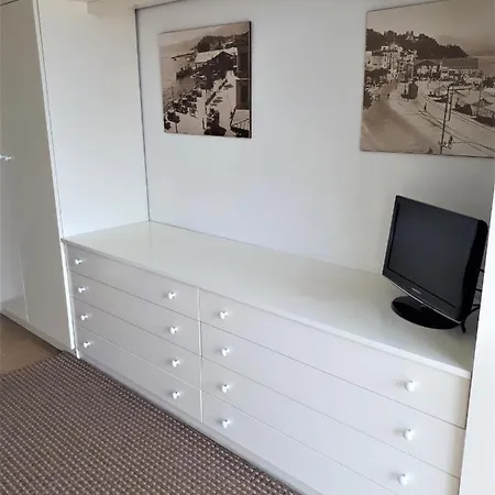 La Mia Finestra Sul Lago Apartament *