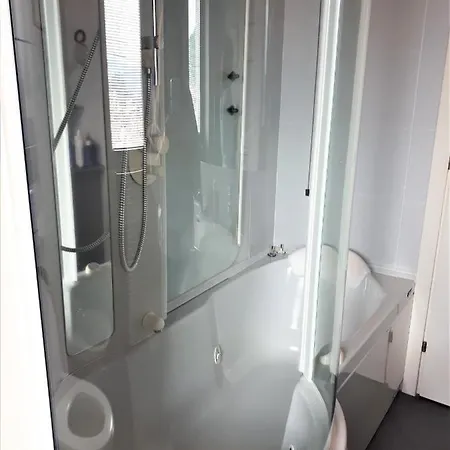 Apartament La Mia Finestra Sul Lago