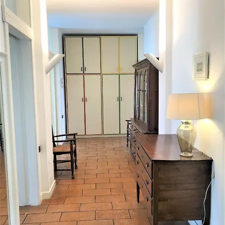 Apartament La Mia Finestra Sul Lago