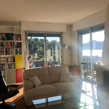 La Mia Finestra Sul Lago