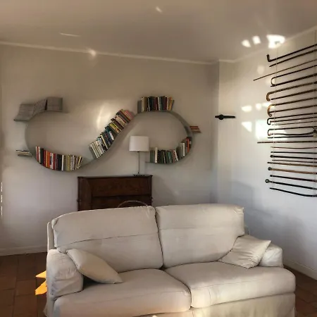 Apartament La Mia Finestra Sul Lago Intra