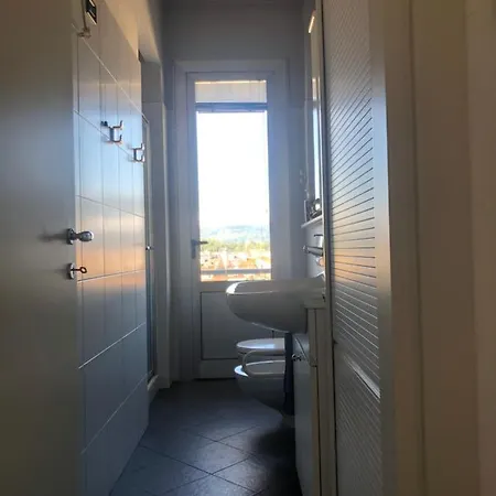 Apartament La Mia Finestra Sul Lago