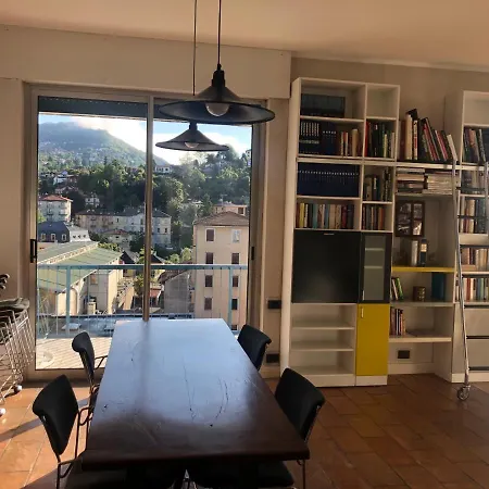 La Mia Finestra Sul Lago * Intra
