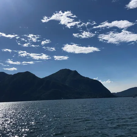 La Mia Finestra Sul Lago * Intra