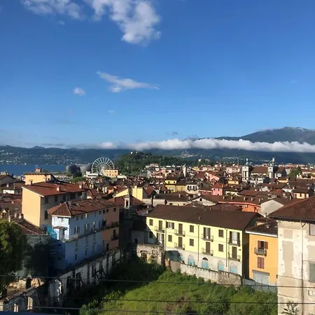 La Mia Finestra Sul Lago