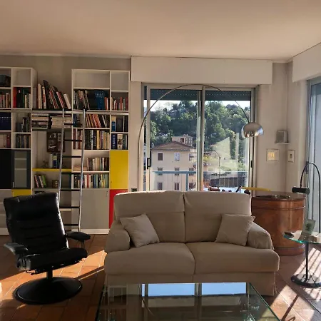La Mia Finestra Sul Lago *