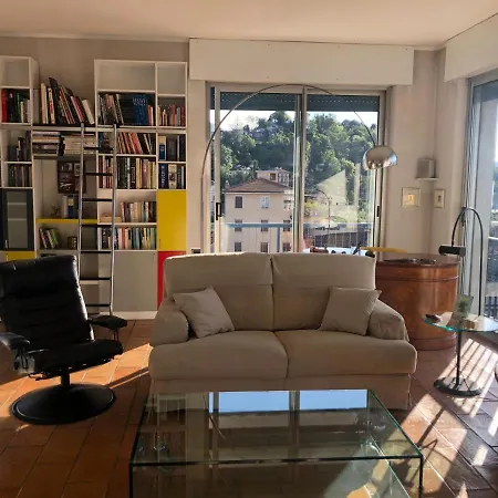 La Mia Finestra Sul Lago