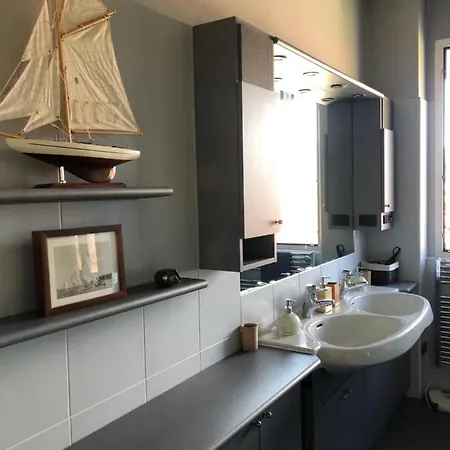 Apartament La Mia Finestra Sul Lago Intra
