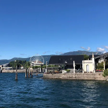 La Mia Finestra Sul Lago