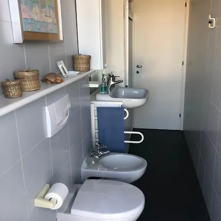 Apartament La Mia Finestra Sul Lago *