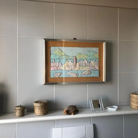 La Mia Finestra Sul Lago Apartament Intra