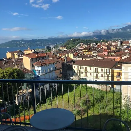 La Mia Finestra Sul Lago * Intra
