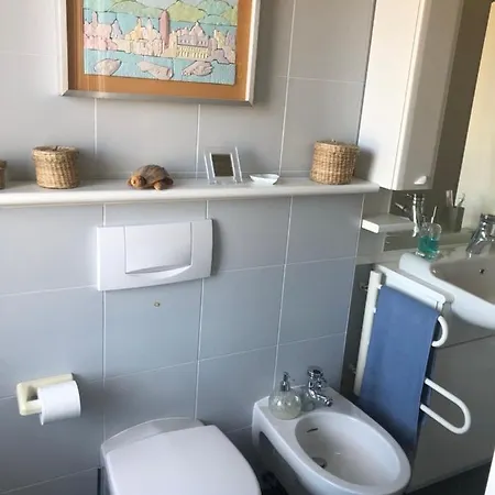 La Mia Finestra Sul Lago Apartament Intra