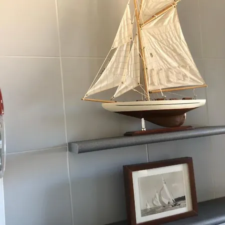 La Mia Finestra Sul Lago Intra