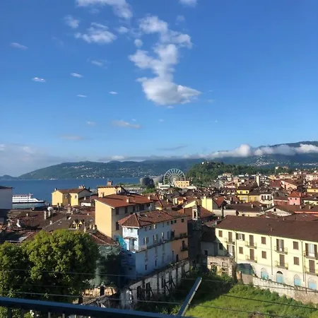 La Mia Finestra Sul Lago