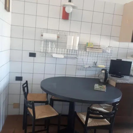 La Mia Finestra Sul Lago