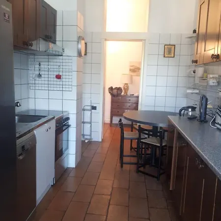 La Mia Finestra Sul Lago Apartament *